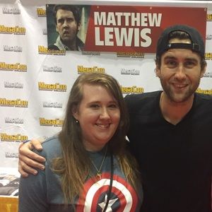 Meet your Posher, Amber